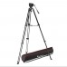 Manfrotto 500X Twin Leg Tripod MVK500XAM